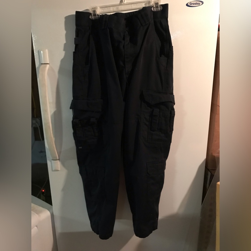 5.11 Tactical series work pants.